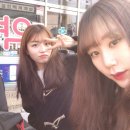 공화동 휴게소 (앞) | [20190301-20190303 전라도 여수여행] 로타리 식당/ 검은모래해변 / 낭만포차거리 / 이순신 수제버거...