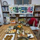 평화식품 | 식물식평화세상 부산사랑방 모임 후기 20251208