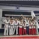 전남체육관태권도 이미지