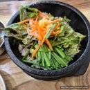 통영굴밥 | <광주 첨단 맛집> "쌍암공원 산책 후 찾은 숨은 맛집, ‘통영굴밥’ 점심 후기"