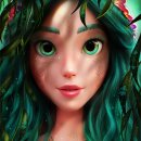 생명과 공존의 숲( 이미지