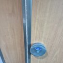 부산주유소 화장실 이미지