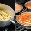 양은냄비 이미지