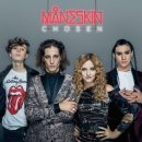 Maneskin / Beggin' (원key Bm) mr 이미지