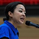 트럼프, 미국서 ‘돌풍’ 한국계 주지사 도전자에 “공산주의자 광인” 이미지