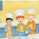 큰솔어린이집 놀이터 | 국공립 큰솔어린이집 조리사 모집합니다