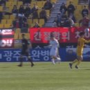 [2023 K리그1 38R / Final A 5R] 광주FC vs 포항 스틸러스 주요장면.gif 이미지