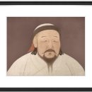 원세조 쿠빌라이 - 몽골과 중국을 합친 제국을 세운 몽골제국 제5대 황제 이미지