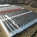 해리 태양광발전소 이미지