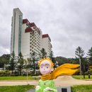 켄싱턴평창 | 강원도 단풍절정 실시간으로 본 평창 켄싱턴 호텔 디럭스룸 솔직 후기