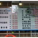 투덜이 생선구이 이미지