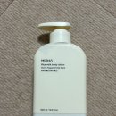 밀크PC | [후기] 미다 라이스 밀크 바디로션