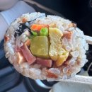 정김밥 | 제주도 김밥맛집 <오는정김밥> 웨이팅꿀팁 솔직후기