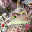 찐통영회초장