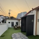 1359펜션 | [강릉 영진 107] 단체 숙박으로 딱 좋았던 영진해변 오션뷰 독채펜션 솔직 후기