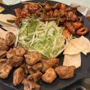 도래마을 입구 | 도래집 회기 곱창 맛집 도래창 특수부위
