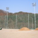 포천야구장 이미지