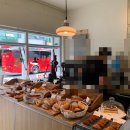 수제 디저트&베이커리(하) | 거제 고현 베이커리 카페 추천, 평행선 커피도 디저트도 맛있는 곳