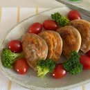 우아만두 이미지