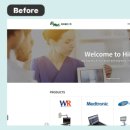 하이메드(주) 이미지