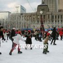 스케이트장 이미지