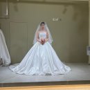 가름커피 | [wedding part 12] 팔레드오페라 패키지 대전 드에르웨딩 본식 웨딩드레스 셀렉 5벌 착용 후기