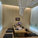 미소정원 | 코엑스 일상정원 미소샤브샤브 내돈내산 후기