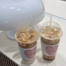 서현역 조용한 카페 카페바이민 (카페라떼 맛있는 서현역 카페)