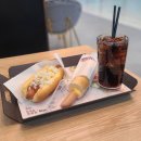 스테프핫도그용인