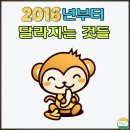 2016년부터 달라지는 것들 이미지