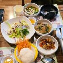 성내농장 | 강동구청 맛집 무한리필 건강한 버섯샤브샤브 버섯잔치집