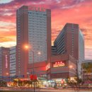 250011 | 지난 위취안 심슨 호텔 Yuquan Simpson Hotel