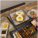오뎅간바레