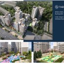 대성여자고등학교 체육관 이미지