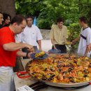 재즈요리사의 파에야(Paella) 이미지