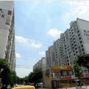 매탄고등학교 버스정류장 이미지