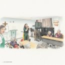 영락양로원 | [사회복지 현장실습] 음악으로 마음을 열다, 오감 자극 '음악회상 프로그램'