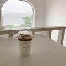 해안남로 | 강화 오션뷰 카페 : 토크라피(talkraphy)