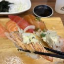 일산 초밥 맛집, 웨스턴돔 황제초밥 연어모둠초밥 추천 후기