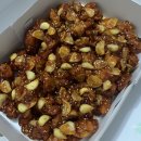 문전성시닭강정 이미지