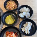 한솥 | 대구 동성로밥집 한솥가득 콩나물불고기 + 볶음밥 후기