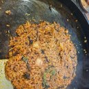 강원도물닭갈비