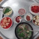 진배기원조할매국밥 - 동구 지저동 | 진배기원조할매국밥