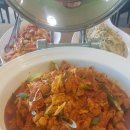 동네푸드 한식뷔페 이미지