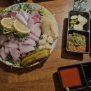 서원대학교 후문 | 청주 서원대 후문 고래총각 후기｜겨울 제철 대방어 &amp; 쥐치 회