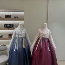 이정원헤어 | 일산한복 일산혼주한복 이정원한복 피팅 후기