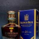 스카치블루 이미지