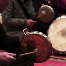 난계국악단 토요상설 공연 이미지