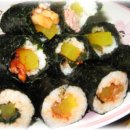 추억의김밥 - 부평구 경원대로 1404 | 추억의김밥
