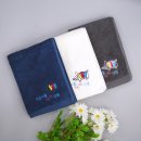 돼지띠 | 돌잔치 호텔 수건 답례품 제작 맞춤 자수 황금돼지띠 100% 리얼 후기 정리